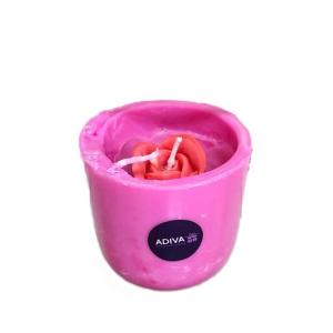 Adiva - Swiral Candle